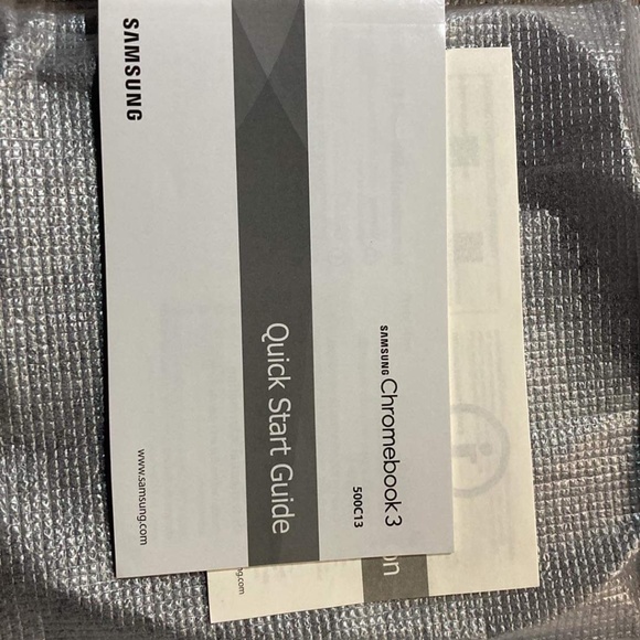 Samsung computer - Picture 7 of 8